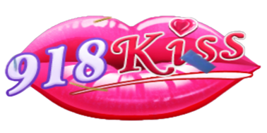 918Kiss logo