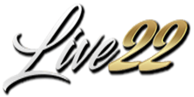 Live22 logo