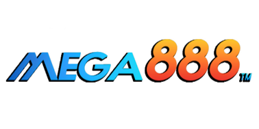 Mega888 logo