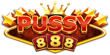 Pussy888 logo