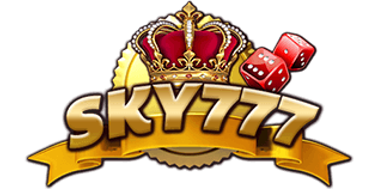 Sky777 logo