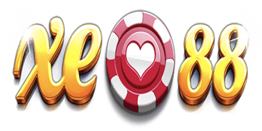 XE88 logo